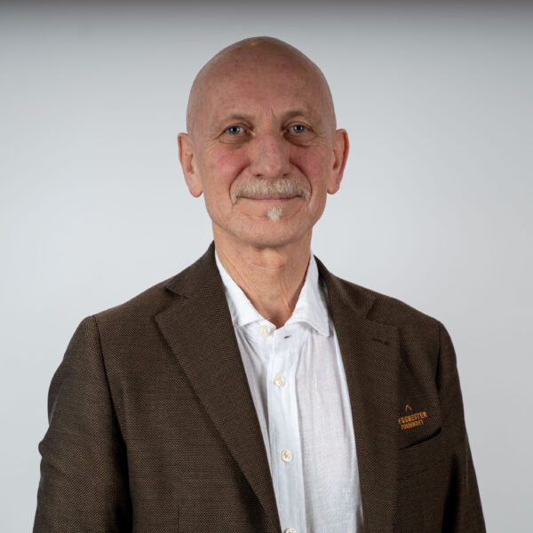 Tor Ole Larsen Tor Ole