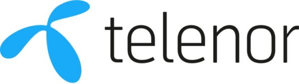 Telenor logo