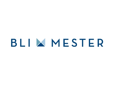Bli Mester logo