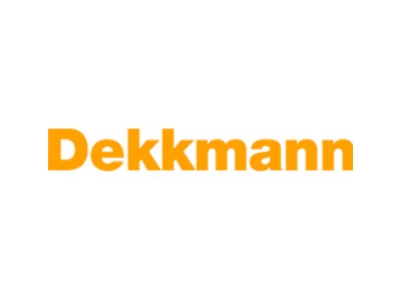Dekkmann logo