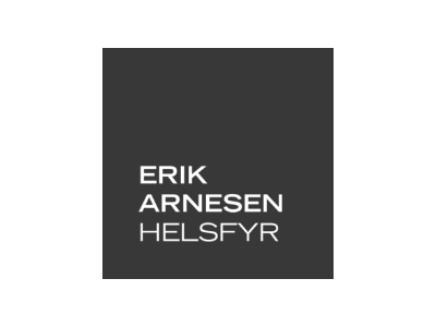 Erik Arnesen Helsfyr logo