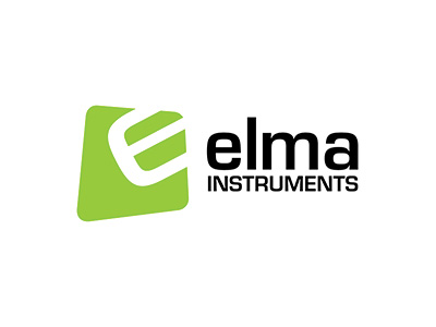 Elma Instruments logo