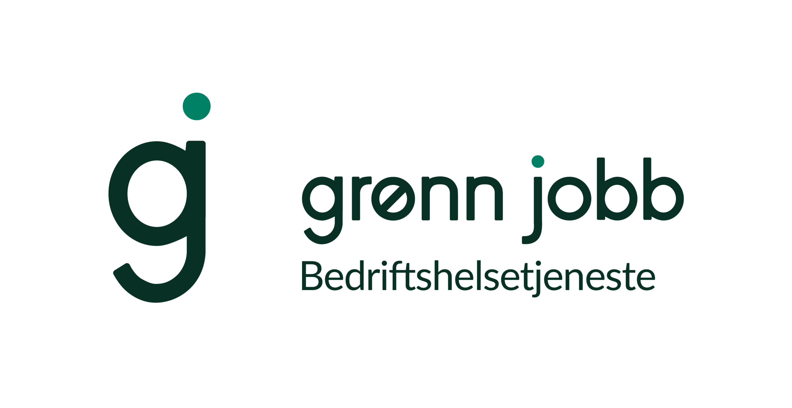Grønn Jobb logo